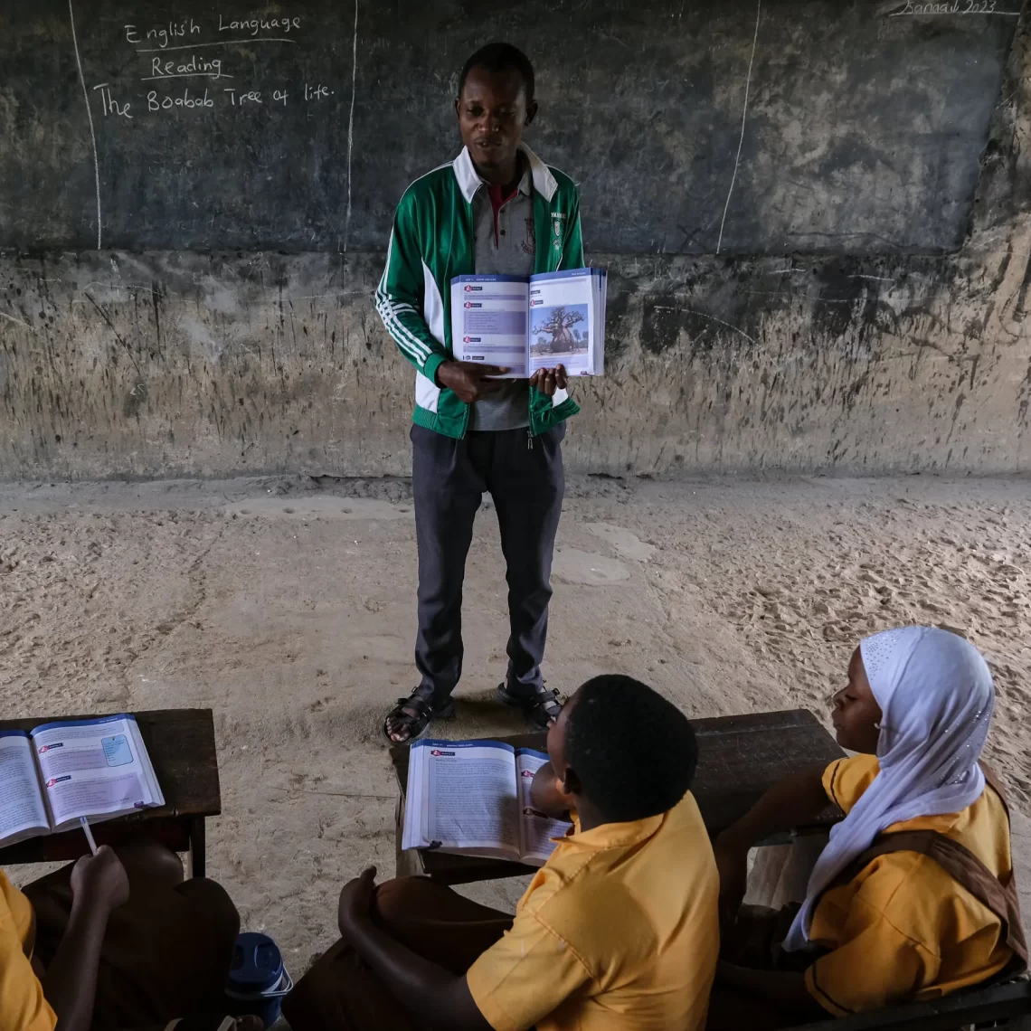 Ghana Terjerat Utang dan Krisis, Beberapa Solusi Dapat Diambil Segera