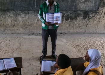 Ghana Terjerat Utang dan Krisis, Beberapa Solusi Dapat Diambil Segera