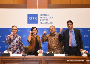 Menkeu: APBN Terus Melanjutkan Kinerja Positif