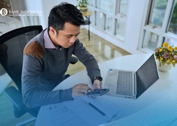 Bank Indonesia: Cadangan Devisa Meningkat di Mei 2024