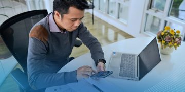 Bank Indonesia: Cadangan Devisa Meningkat di Mei 2024