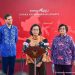 Presiden Joko Widodo Terima Kunjungan Delegasi Menteri Iklim dan Lingkungan Hidup Norwegia