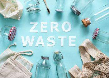 Kempanye Zero Waste