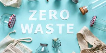 Kempanye Zero Waste