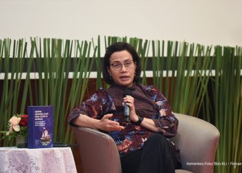 Menkeu : Ekonomi Indonesia Terjaga, Namun Tetap Ada Tantangan Global