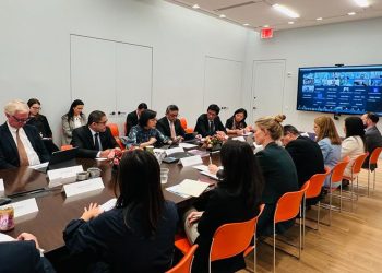 Menkeu: Indonesia Memiliki Kinerja Ekonomi Serta Fiskal yang Baik