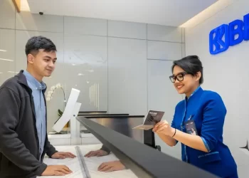 BRI: Makin Digandrungi Kalangan Gen Z dan Milenial