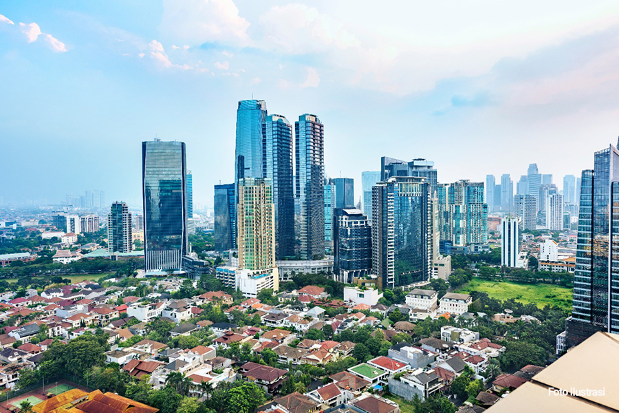 Sektor Manufaktur Ekspansif dan Inflasi Terjaga