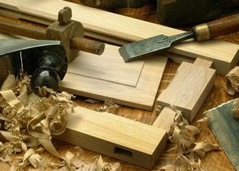 Prokes Industri Pengolahan Kayu dan Furnitur Tetap Terjaga Selama PPKM