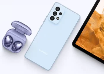 Samsung Akan Rilis Model Baru Ponsel ‘Low-Budget’