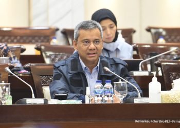 Ini Lima Program Kerja Kemenkeu di Tahun 2023