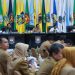 Mendagri: Waspada Kenaikan Komoditas