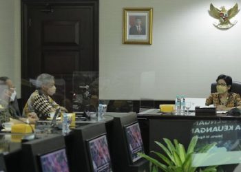 OJK dan LPPI Kolaborasi Tingkatkan Kualitas SDM Jasa Keuangan