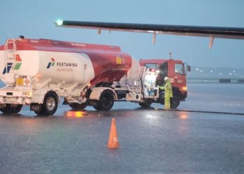 Pertamina Siapkan Energi untuk KTT ASEAN