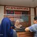OJK Cabut Izin Usaha PT BPR Kencana