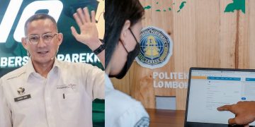 Kemenparekraf Buka 3.860 Kuota Mahasiswa Baru Poltekpar Tahun Akademik 2024/2025