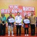 SRC Gelar Program Yuk Belanja Ke SRC (YBKS), Dorong Kemajuan UMKM