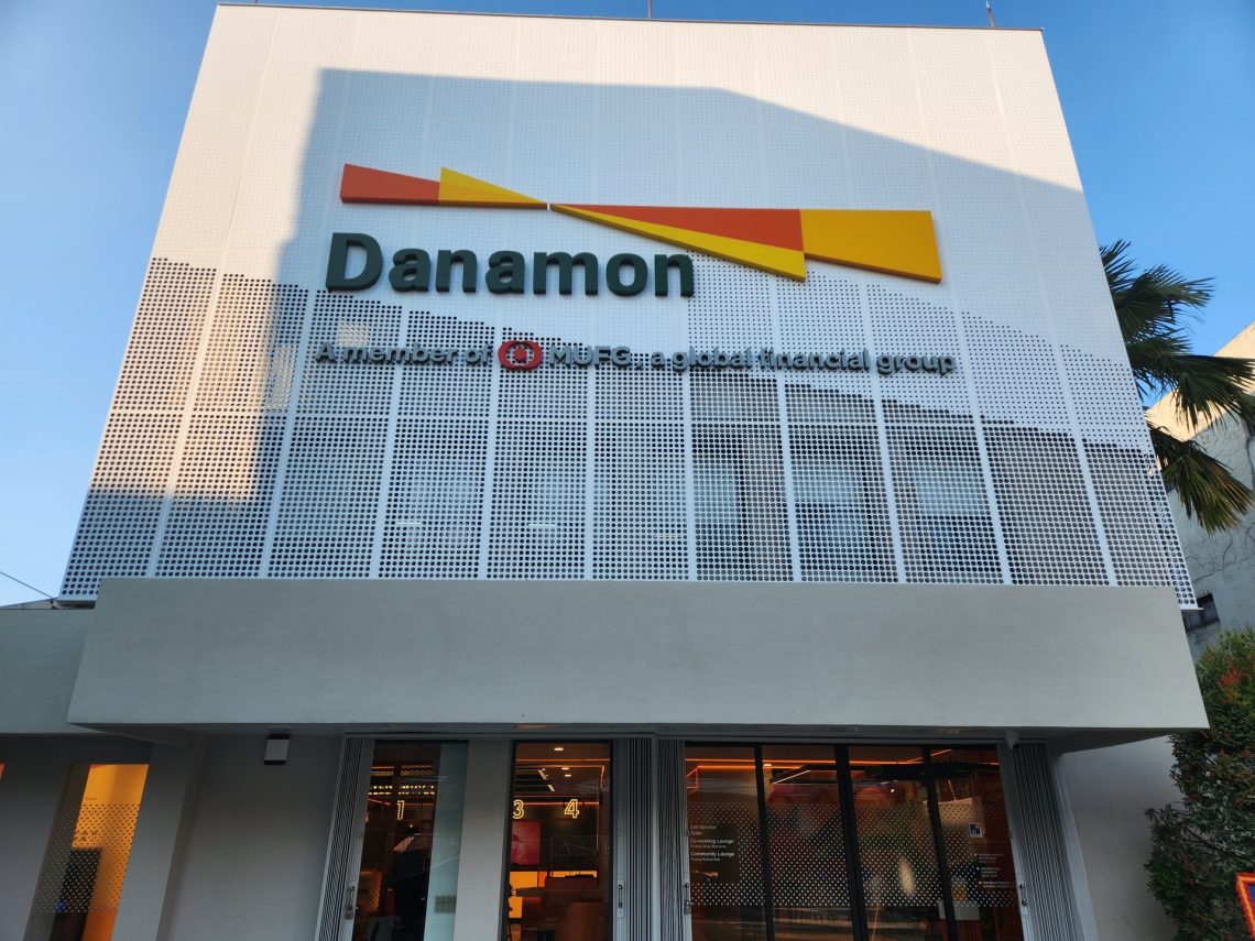 Jadwal Operasional Bank Danamon Menyambut Libur Panjang Idulfitri 1445 Hijriah