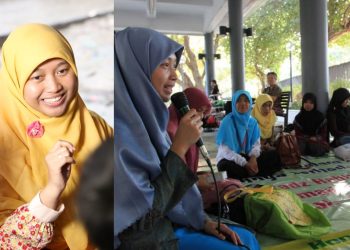 Mantan TKI Bagikan Tips Kelola Keuangan Jelang Lebaran