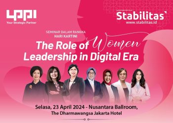 Peringati Hari Kartini, LPPI Gelar Seminar “The Role of Woman Leadership in Digital Era”