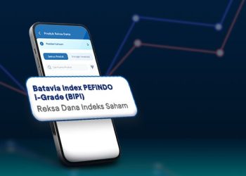 BCA Luncurkan Reksa Dana Indeks Saham BIPI