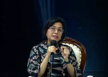 Kebijakan Fiskal 2023 Fokus Jaga Stabilitas Harga dan Perekonomian