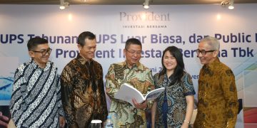 Tingkatkan Investasi di 3 Sektor Utama, PALM Perkuat Struktur Permodalan