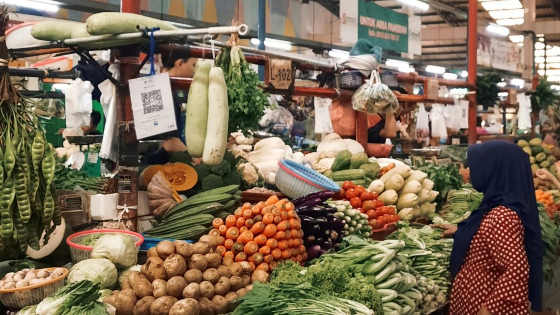 Bank Indonesia: Penjualan Eceran Diperkirakan Meningkat di Desember 2024