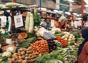 Bank Indonesia: Penjualan Eceran Diperkirakan Meningkat di Desember 2024