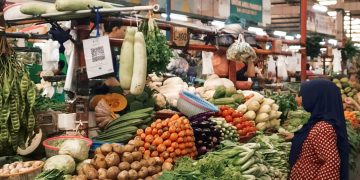 Bank Indonesia: Penjualan Eceran Diperkirakan Meningkat di Desember 2024