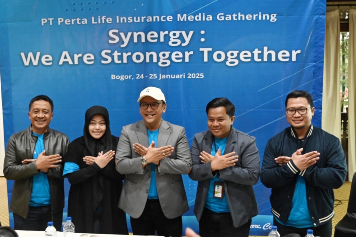 Pertalife Insurance: Pendapatan Laba Tetap Tumbuh Positif di 2024