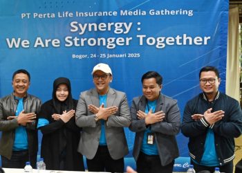 Pertalife Insurance: Pendapatan Laba Tetap Tumbuh Positif di 2024