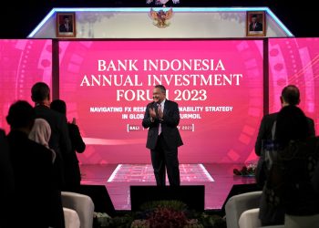 BI: Perekonomian Indonesia Optimis Hadapi Ekonomi Global