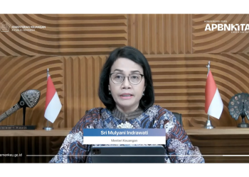 Menkeu: Neraca Perdagangan Indonesia Catatkan Surplus