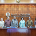 Bank Indonesia Bagikan Jadwal RGD Bulanan 2025