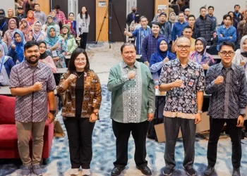 Kemenperin Dorong TKDN bagi Industri Kecil