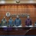 Bank Indonesia Putuskan Suku Bunga Acuan Tetap 5,75%