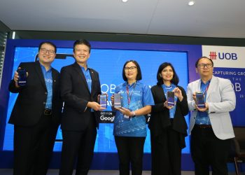 UOB Indonesia Luncurkan UOB Infinity