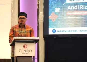 Balai Kemenperin Makassar Dorong Pemerataan Ekonomi di Wilayah Timur