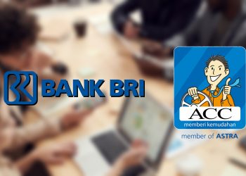 Dorong Digitalisasi Perusahaan Pembiayaan, BRI Gandeng ACC Group