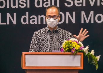 Kemenperin Permudah Aturan Verifikasi TKDN