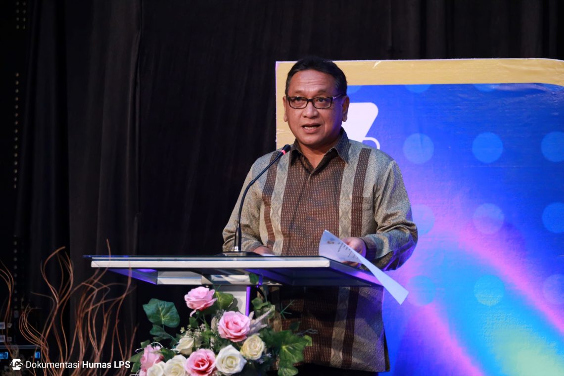 LPS: Pemahaman Risiko Serangan Siber Perlu Didorong di Era Digitalisasi