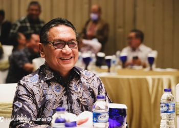 LPS: UUP2SK Dukung BPR/BPRS Berperan Tingkatkan Ekonomi Nasional