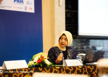 Kepala Eksekutif LPS: Digitalisasi Kurangi Biaya Tinggi di Sektor Transportasi