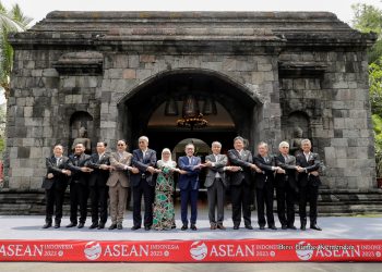 Indonesia Sampaikan 7 Prioritas Dorong Ekonomi ASEAN