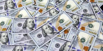 Tinggalkan Dolar AS, Negara ASEAN Sepakat Transaksi Pakai Mata Uang Lokal