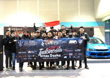 Menperin: Modifikator Otomotif Lokal Bawa Budaya dan Inovasi ke Kancah Internasional