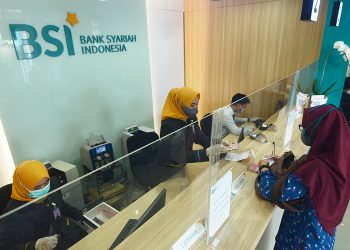 Resmi Beroperasi, BSI Laksanakan Piloting