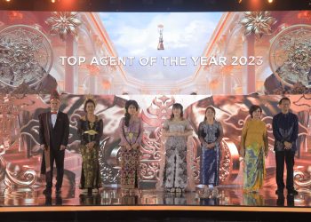 Gala Dinner TAA AAJI ke-37, Rayakan Dedikasi Tenaga Pemasar Asuransi Jiwa