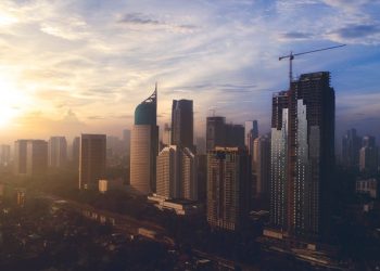 Inflasi Juni 2023 Tunjukkan Tren Penurunan